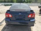 2006 Toyota Corolla Ce en Venta en Franklin, WI - Side
