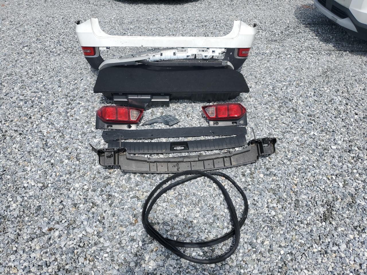 2020 Hyundai Palisade Sel VIN: KM8R24HE8LU140153 Lot: 58483925