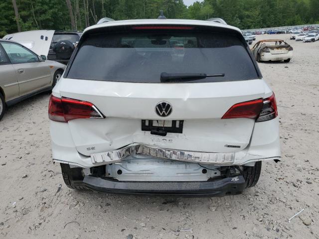  VOLKSWAGEN TAOS SE 2023 Білий