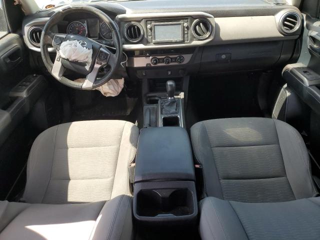  TOYOTA TACOMA 2016 Czarny