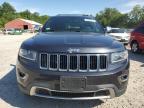 2015 Jeep Grand Cherokee Limited   for Sale in Mendon, MA - Side