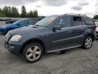 2011 Mercedes-Benz Ml 350 Bluetec for Sale in Arlington, WA - Minor Dent/Scratches