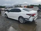 2023 Toyota Camry Le   იყიდება Lumberton-ში, NC - Rear End