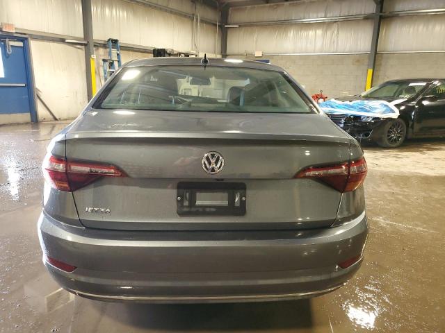  VOLKSWAGEN JETTA 2019 Gray