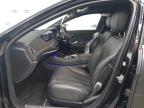 2019 MERCEDES BENZ S 350 D L for sale at Copart BELFAST