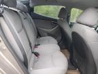 2011 HYUNDAI ELANTRA GLS   à vendre chez Copart ON - COOKSTOWN