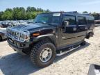 2006 Hummer H2    for Sale in Mendon, MA - Rear End