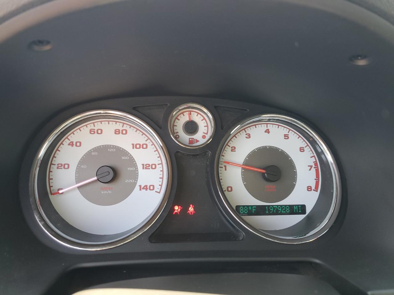2007 Pontiac G5 VIN: 1G2AL15F077344397 Lot: 60615925
