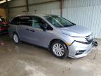 2019 Honda Odyssey Lx na sprzedaż w West Mifflin, PA - Front End