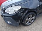 2014 VAUXHALL MOKKA SE T for sale at Copart NEWBURY