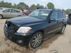 2012 Mercedes-Benz Glk 350 4Matic en Venta en Elgin, IL - Front End