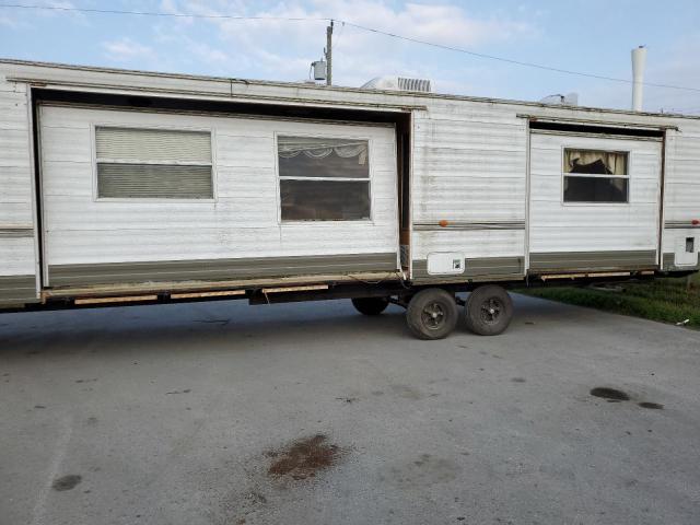 2006 NORTH COUNTRY FIFTH WHEE  