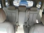 2009 Hyundai Santa Fe Se   en Venta en Oklahoma City, OK - Front End