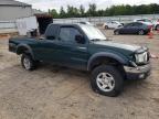2001 Toyota Tacoma Xtracab   იყიდება Chatham-ში, VA - Side