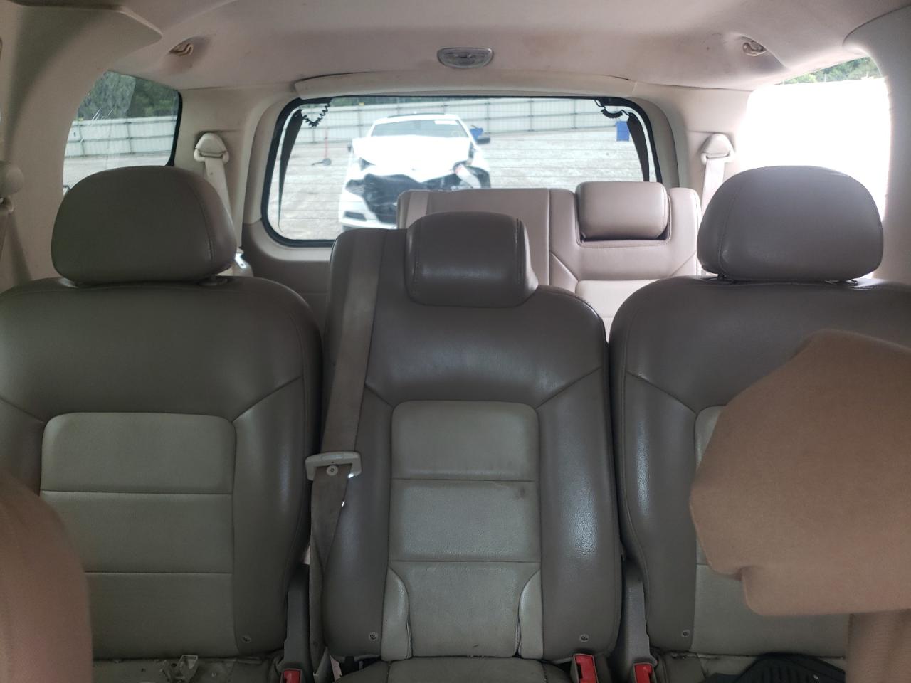 FORD EXPEDITION 2006 VIN 1FMFU18556LA04472 фото 10
