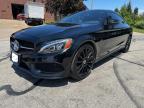 2018 Mercedes-Benz C 300 4Matic   for Sale in Wheeling, IL - Normal Wear