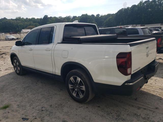  HONDA RIDGELINE 2019 Biały