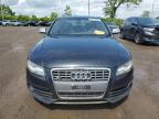 2011 AUDI S4 PREMIUM   for sale at Copart QC - MONTREAL
