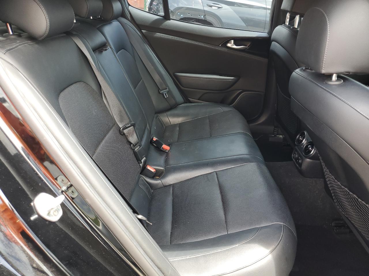 2020 Kia Stinger VIN: KNAE15LA2L6077228 Lot: 62524525