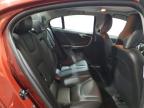 2012 Volvo S60 T5 за продажба в Candia, NH - Side