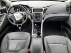2011 Hyundai Sonata Se იყიდება Columbia Station-ში, OH - Front End