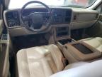 2004 Chevrolet Tahoe K1500 продається в Billings, MT - Front End