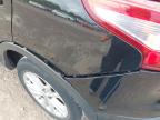 2015 NISSAN QASHQAI AC for sale at Copart BRISTOL