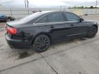 2013 Audi A6 Premium Plus zu verkaufen in Littleton, CO - Front End