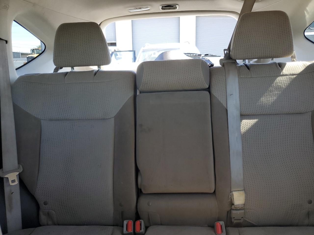 2012 Honda Cr-V Ex VIN: 2HKRM3H53CH506863 Lot: 61585225