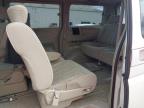 2002 NISSAN ELGRAND for sale at Copart CHESTER
