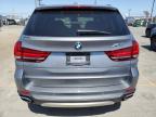 2015 Bmw X5 Xdrive50I de vânzare în Los Angeles, CA - Side