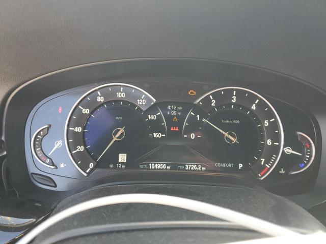 2019 BMW 530 I  