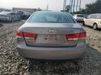 2006 Hyundai Sonata Gls for Sale in Windsor, NJ - Side