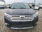 2012 Toyota Highlander Limited zu verkaufen in Columbus, OH - Mechanical