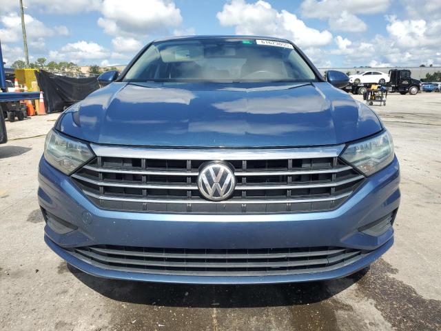  VOLKSWAGEN JETTA 2020 Blue