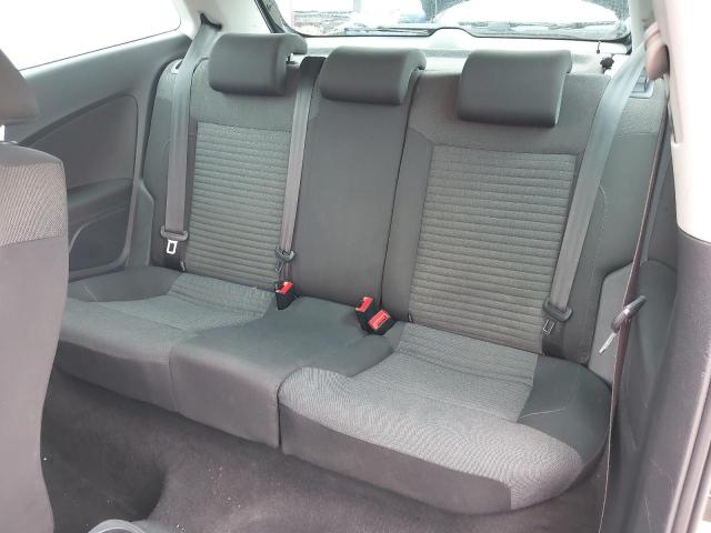 2012 VOLKSWAGEN POLO MATCH
