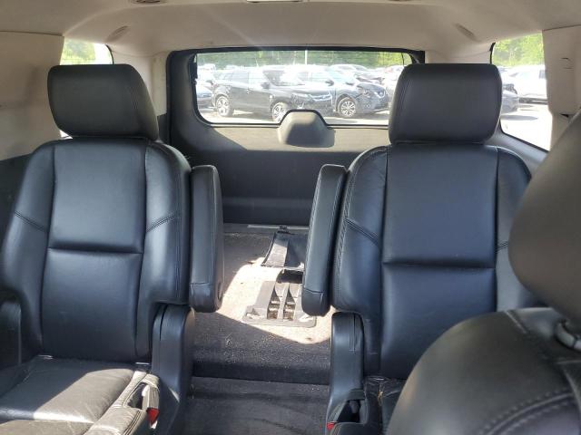 2011 CADILLAC ESCALADE PREMIUM  