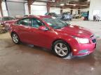 2014 Chevrolet Cruze Lt na sprzedaż w Lansing, MI - Front End