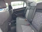 2008 VAUXHALL VECTRA LIF for sale at Copart GLOUCESTER