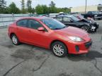 2013 Mazda 3 I for Sale in Exeter, RI - Undercarriage