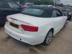 2010 AUDI A5 S LINE for sale at Copart SANDY