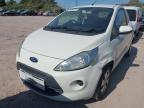 2012 FORD KA EDGE for sale at Copart BRISTOL