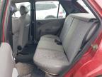 1999 FORD FIESTA ZET for sale at Copart CHESTER