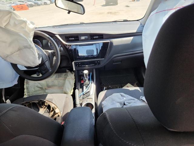  TOYOTA COROLLA 2019 White