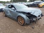 2009 AUDI TT QUATTRO for sale at Copart WISBECH