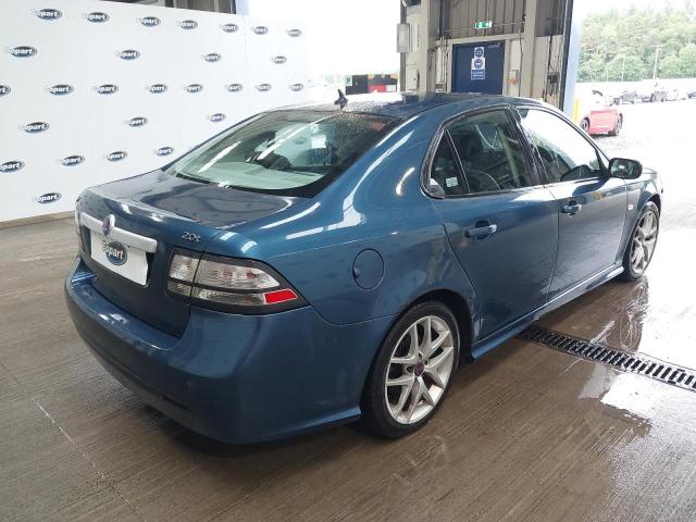 2008 SAAB 9-3 VECTOR