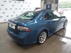 2008 SAAB 9-3 VECTOR for sale at Copart EAST KILBRIDE