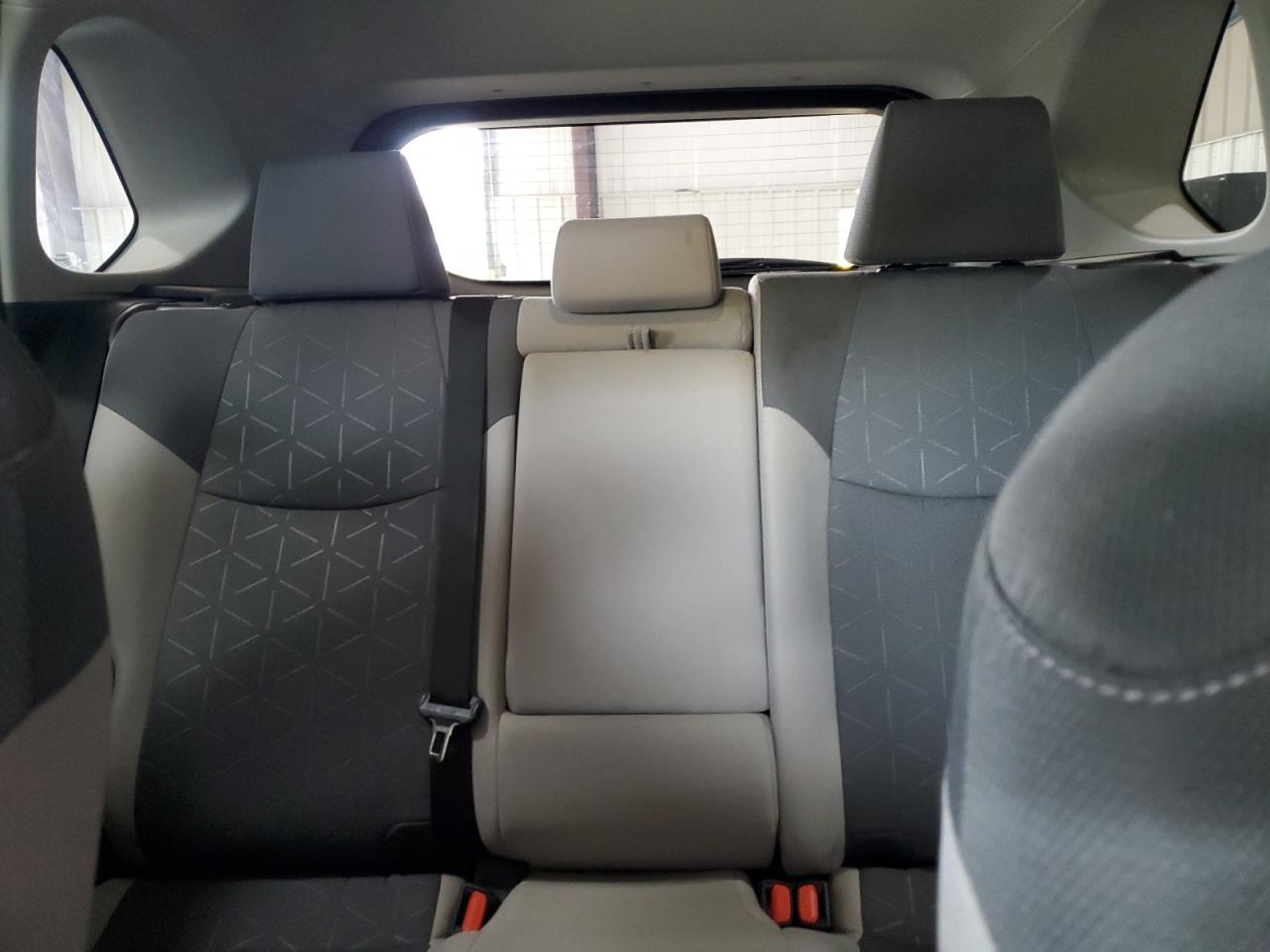 2T3RWRFV1RW200813 TOYOTA RAV4 2024