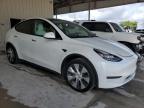 2021 Tesla Model Y  იყიდება Homestead-ში, FL - Rear End
