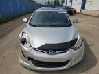 2016 HYUNDAI ELANTRA SE   for sale at Copart NB - MONCTON
